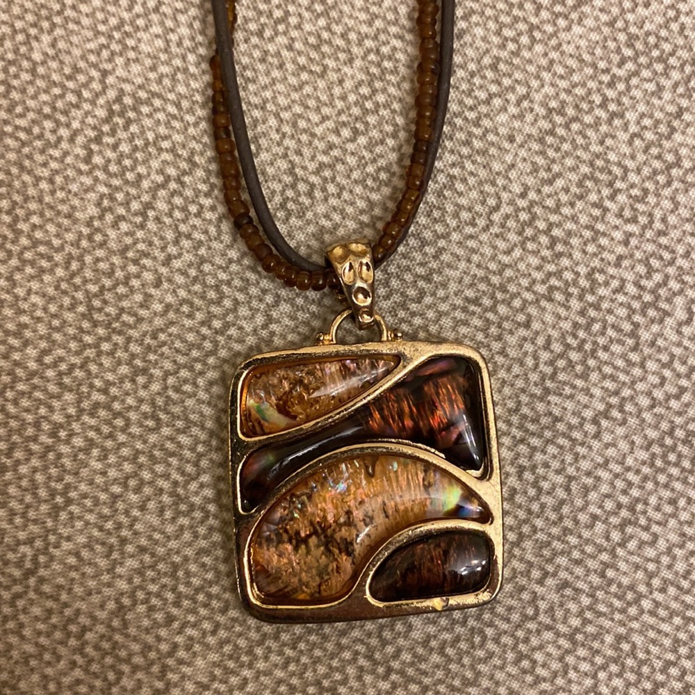 Necklace